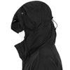 CHROME-R GOGGLE JACKET BLACK