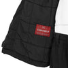CHROME-R GOGGLE JACKET BLACK