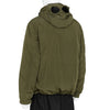 CHROME-R GOGGLE JACKET IVY GREEN