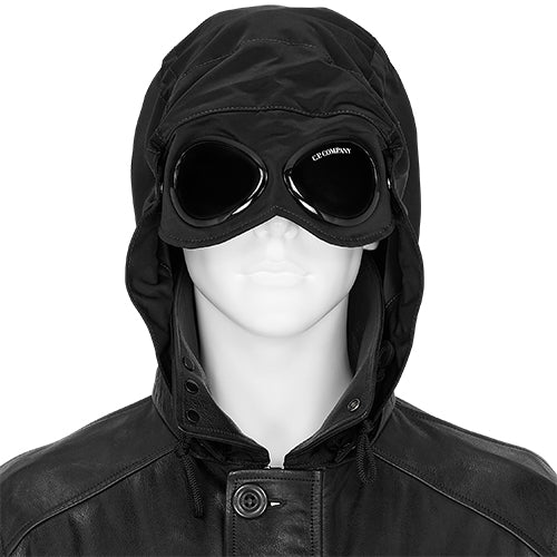 C.P. COMPANY シーピー カンパニー - ELIMINATOR (エリミネイター)