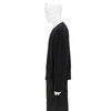 LOT.525 CREWNECK SWEATER BLACK