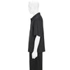 DEMLO SS SHIRT BLACK