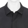 DEMLO SS SHIRT BLACK