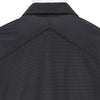 DEMLO SS SHIRT BLACK