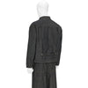 LOT.703 DENIM JACKET WITH BLANKET LINING C.1920's INDIGO