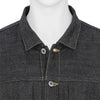 LOT.703 DENIM JACKET WITH BLANKET LINING C.1920's INDIGO