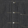 LOT.703 DENIM JACKET WITH BLANKET LINING C.1920's INDIGO
