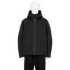 DIODE INSULATED JACKET GORE-TEX BLACK