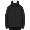 DIODE INSULATED JACKET GORE-TEX BLACK