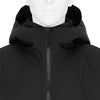 DIODE INSULATED JACKET GORE-TEX BLACK