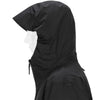 DIODE INSULATED JACKET GORE-TEX BLACK