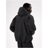 DIODE INSULATED JACKET GORE-TEX BLACK