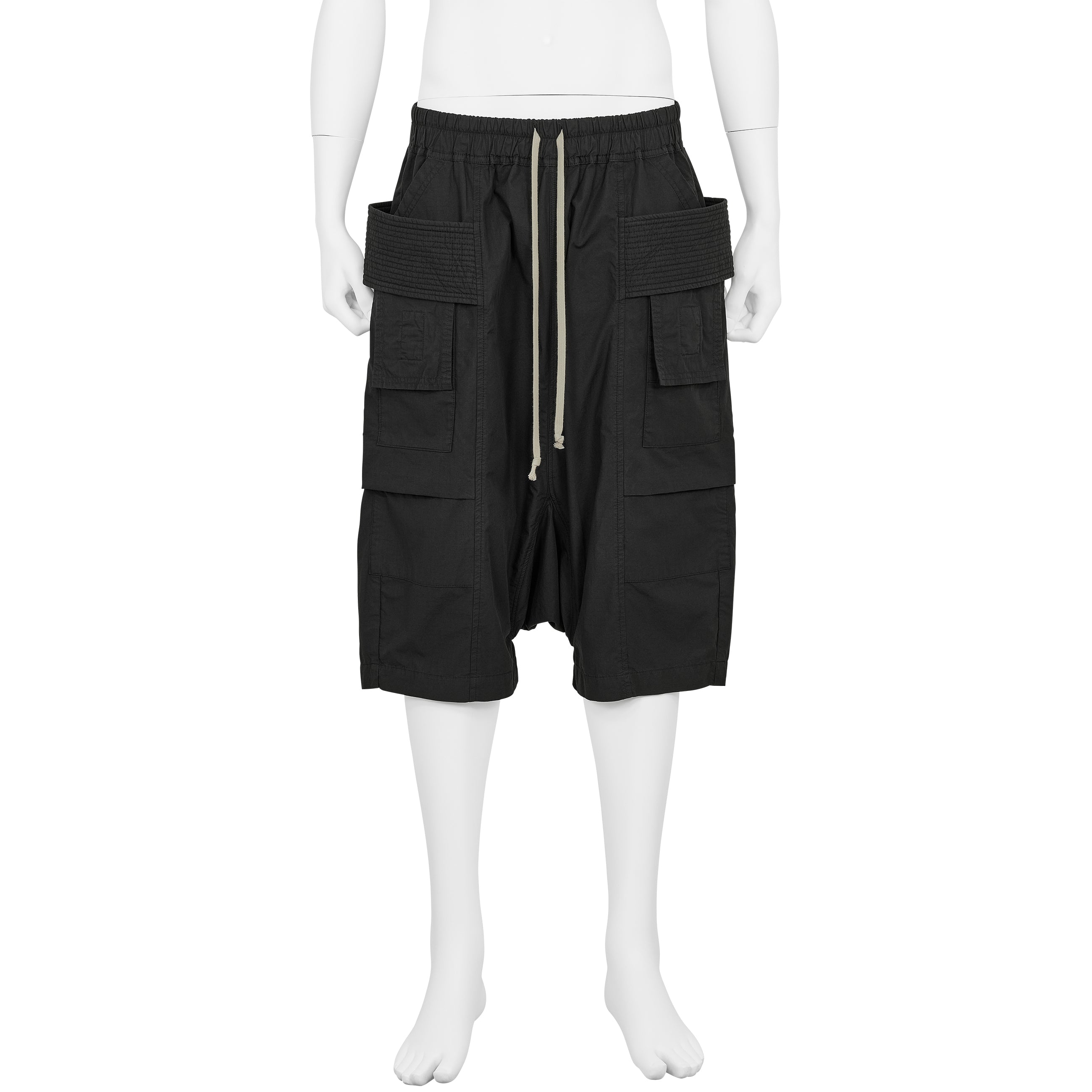 CREATCH CARGO PODS CR BLACK