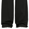 DRAWSTRINGS CREATCH WIDE CARGO PANT TW BLACK