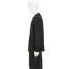 CREWNECK L/S T SHIRT RIGP BLACK