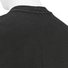 CREWNECK L/S T SHIRT RIGP BLACK