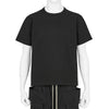 OSTERBERG SS T SHIRT JEBJP BLACK