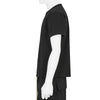 OSTERBERG SS T SHIRT JEBJP BLACK
