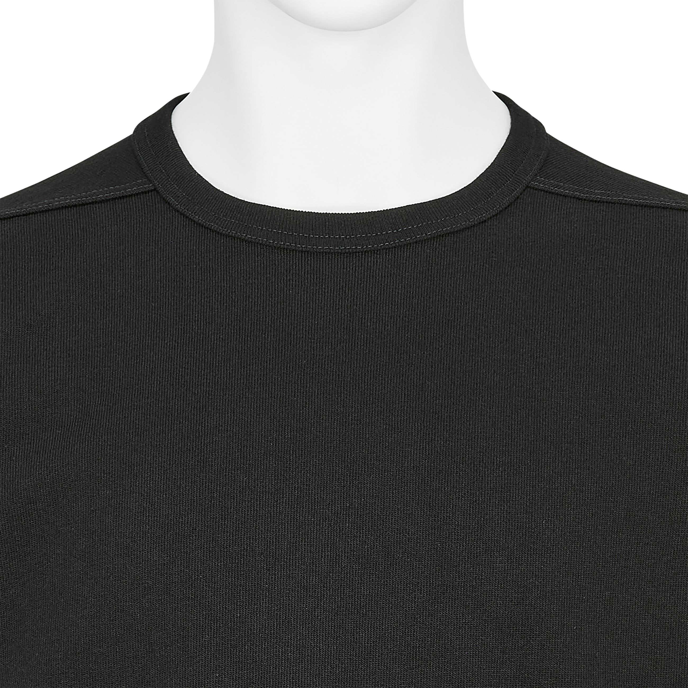 OSTERBERG SS T SHIRT JEBJP BLACK