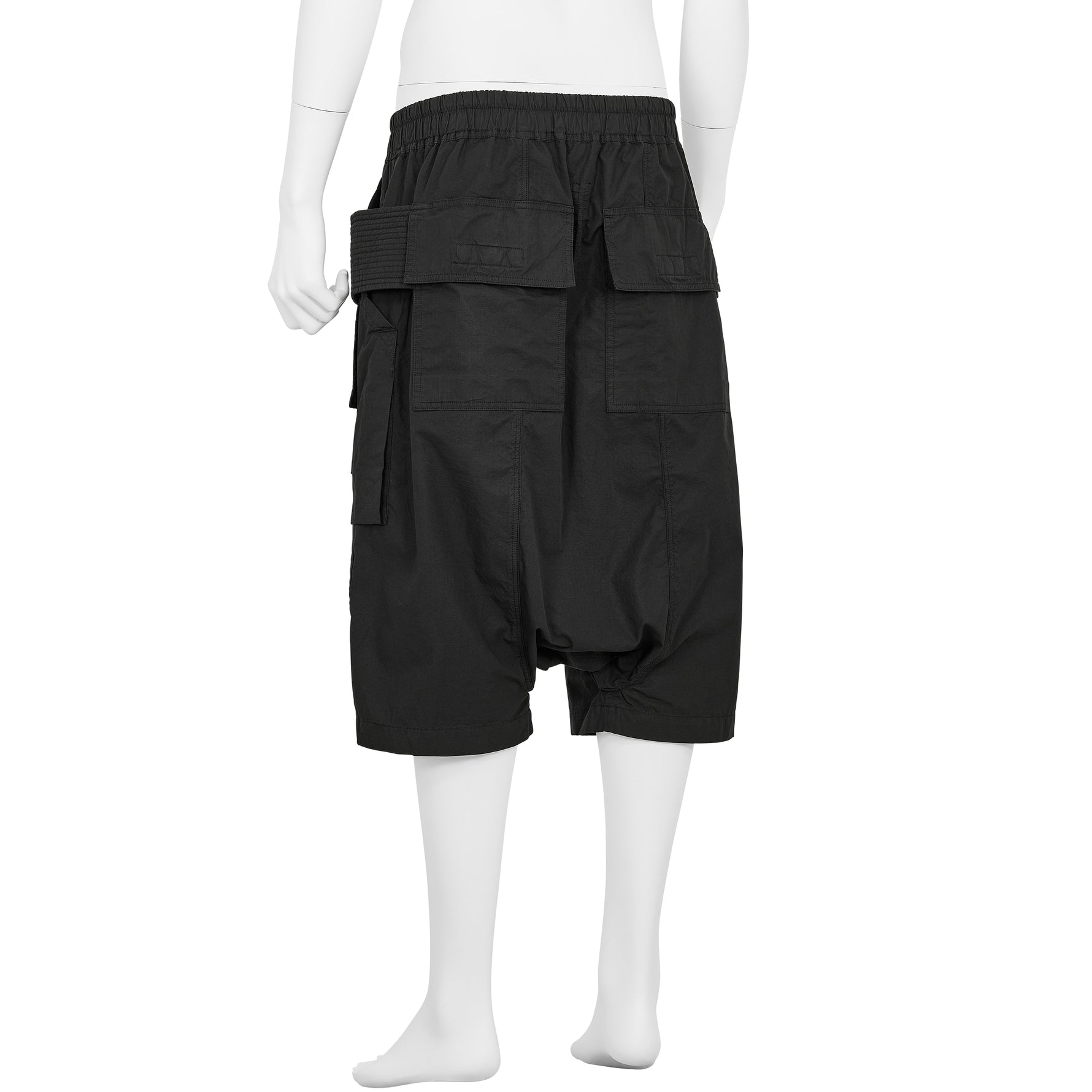 CREATCH CARGO PODS CR BLACK