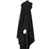 PONCHO BLACK