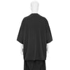 TOMMY T SHIRT RN BLACK