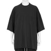 TOMMY T SHIRT RN BLACK