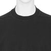 TOMMY T SHIRT RN BLACK