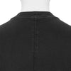 TOMMY T SHIRT RN BLACK