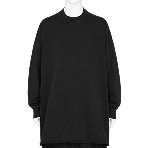 SEALED WINDBREAKER BLACK - RICK OWENS DRKSHDW(リック オウエンス