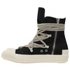 MEGALACE SNEAKER DOH1W1 BLACK