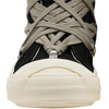 MEGALACE SNEAKER DOH1W1 BLACK