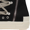 MEGALACE SNEAKER DOH1W1 BLACK