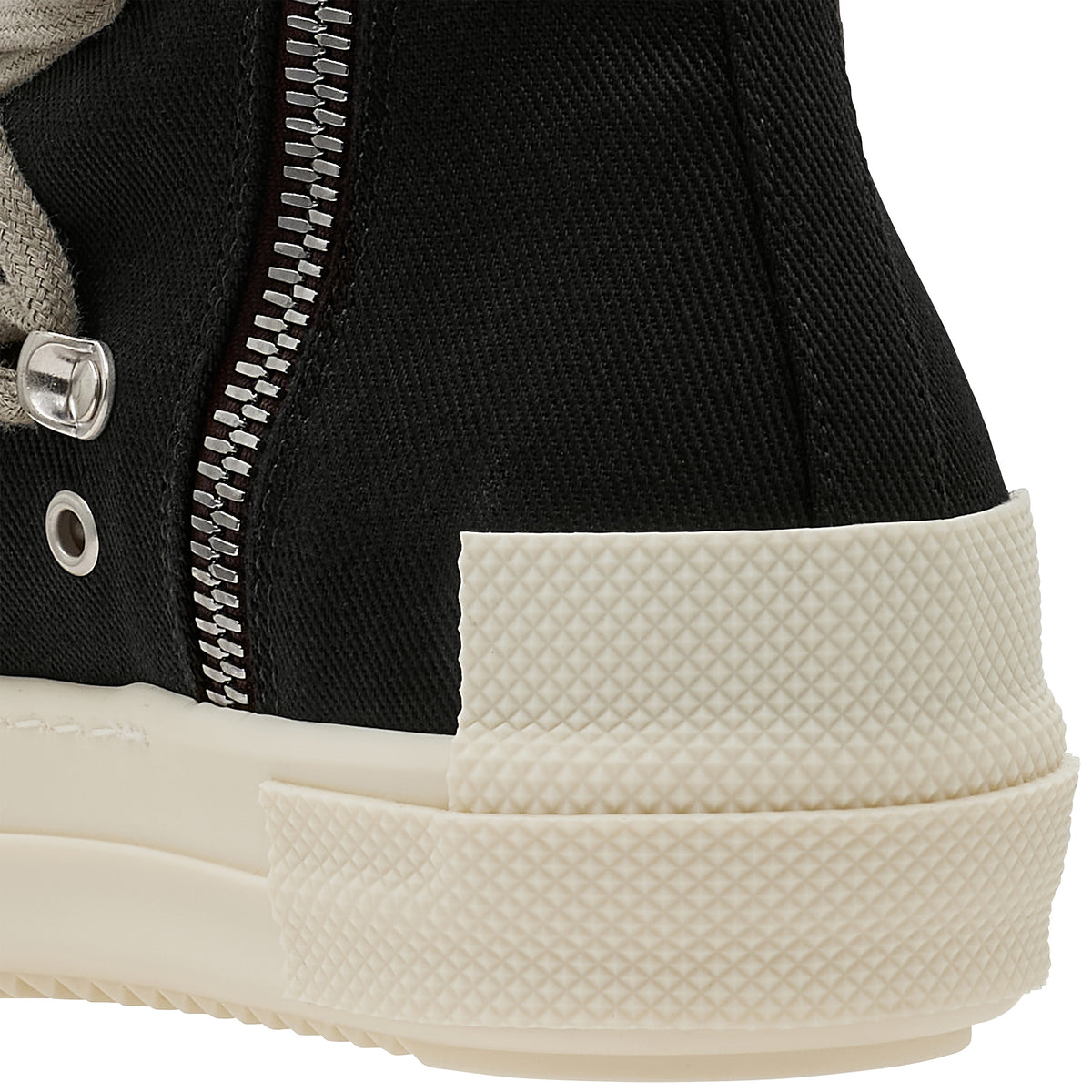 MEGALACE SNEAKER DOH1W1 BLACK