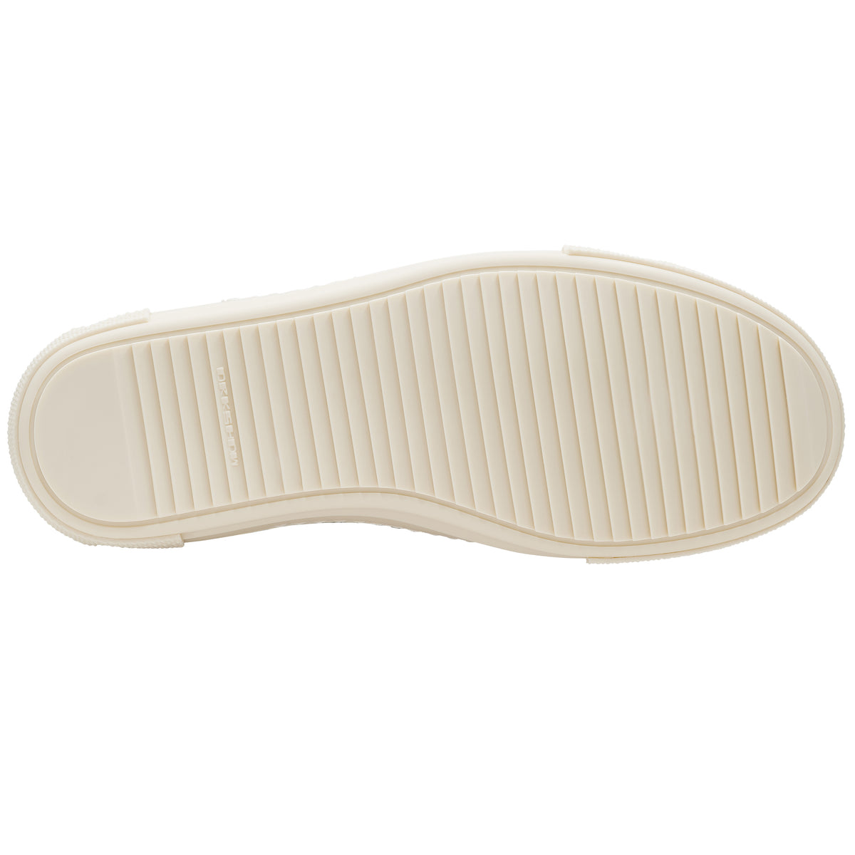 SIDE ZIP SNEAKER DOEH1 BLACK
