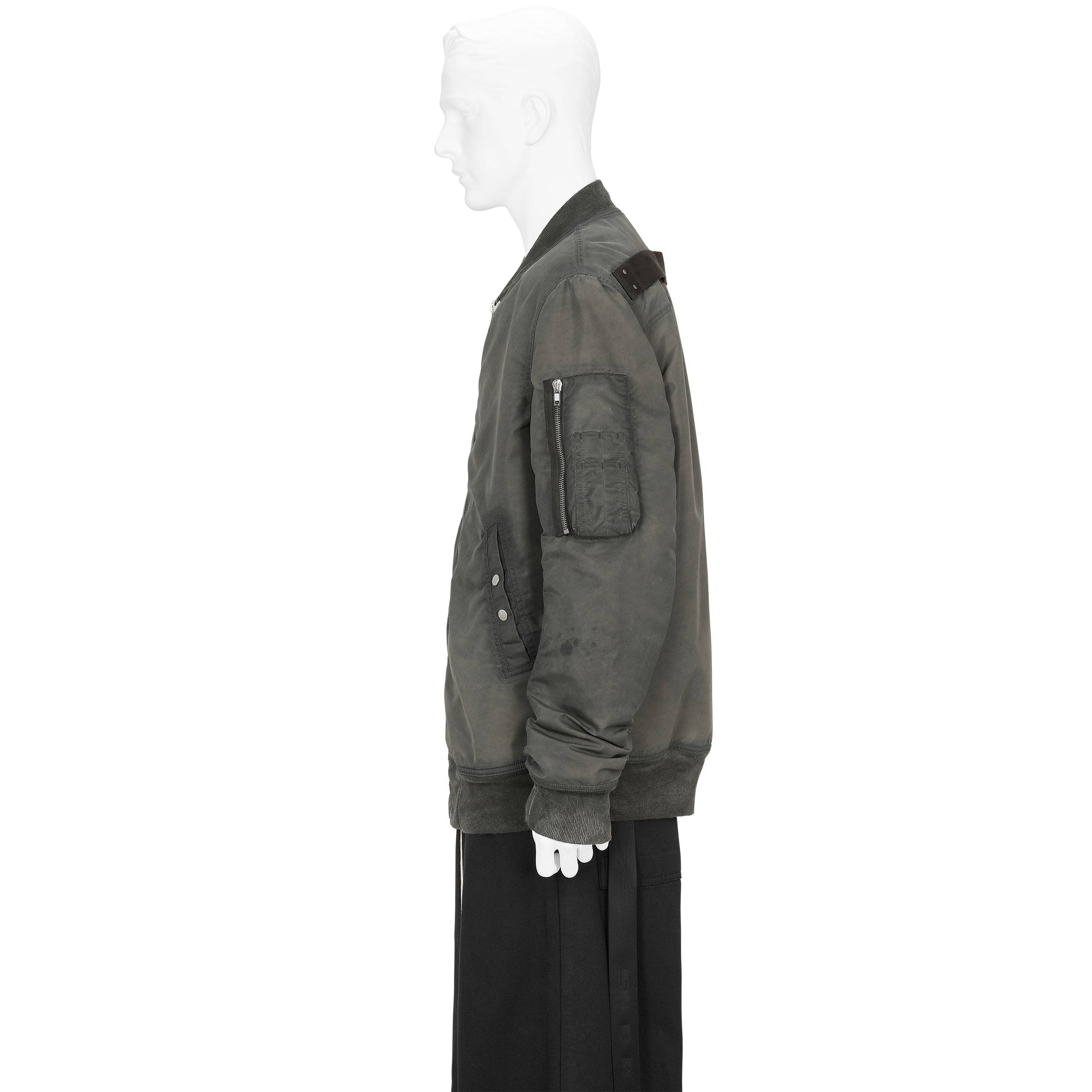 CLASSIC FLIGHT NBFD DARK DUST - RICK OWENS DRKSHDW(リック