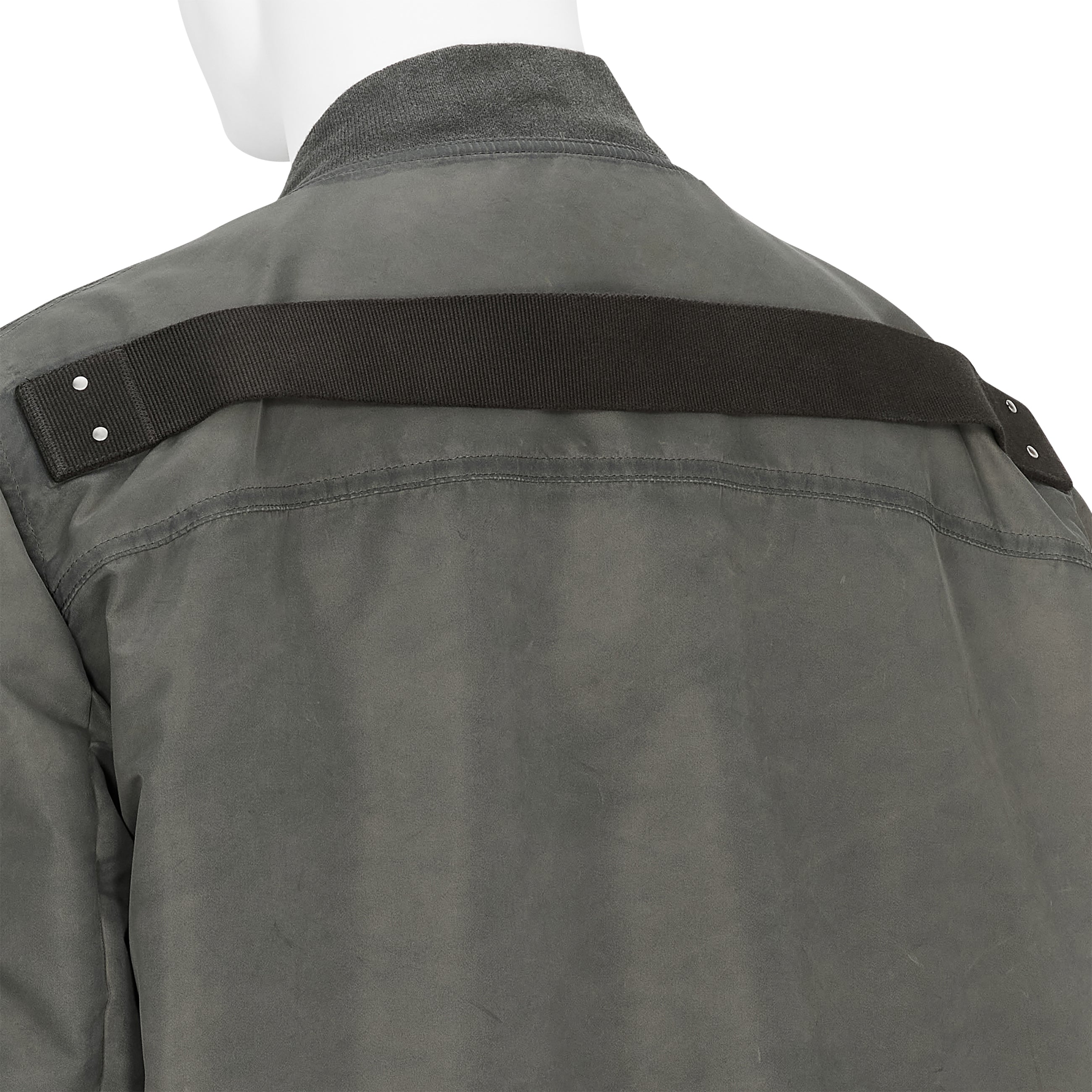 CLASSIC FLIGHT NBFD DARK DUST - RICK OWENS DRKSHDW(リック