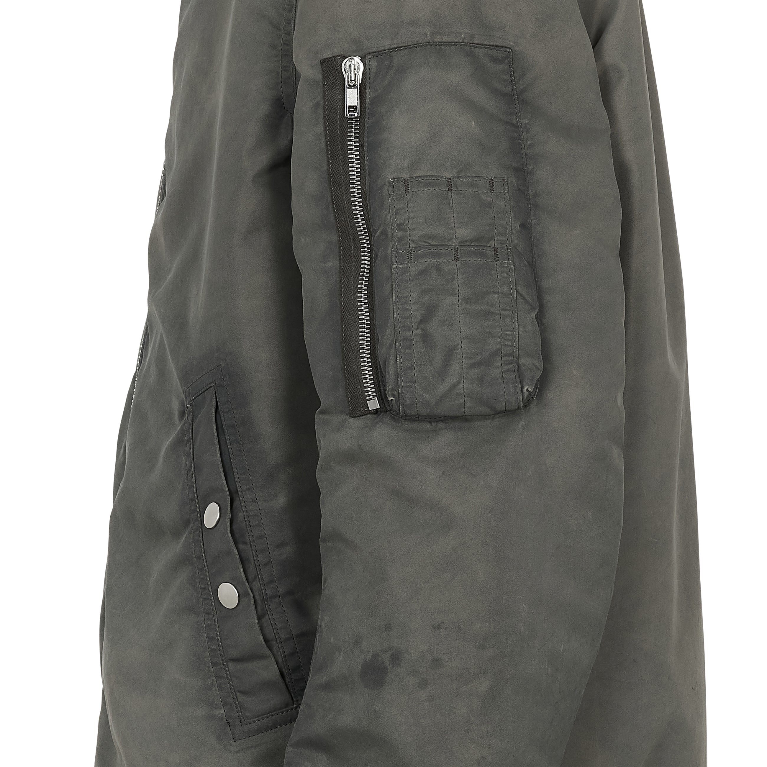 CLASSIC FLIGHT NBFD DARK DUST - RICK OWENS DRKSHDW(リック