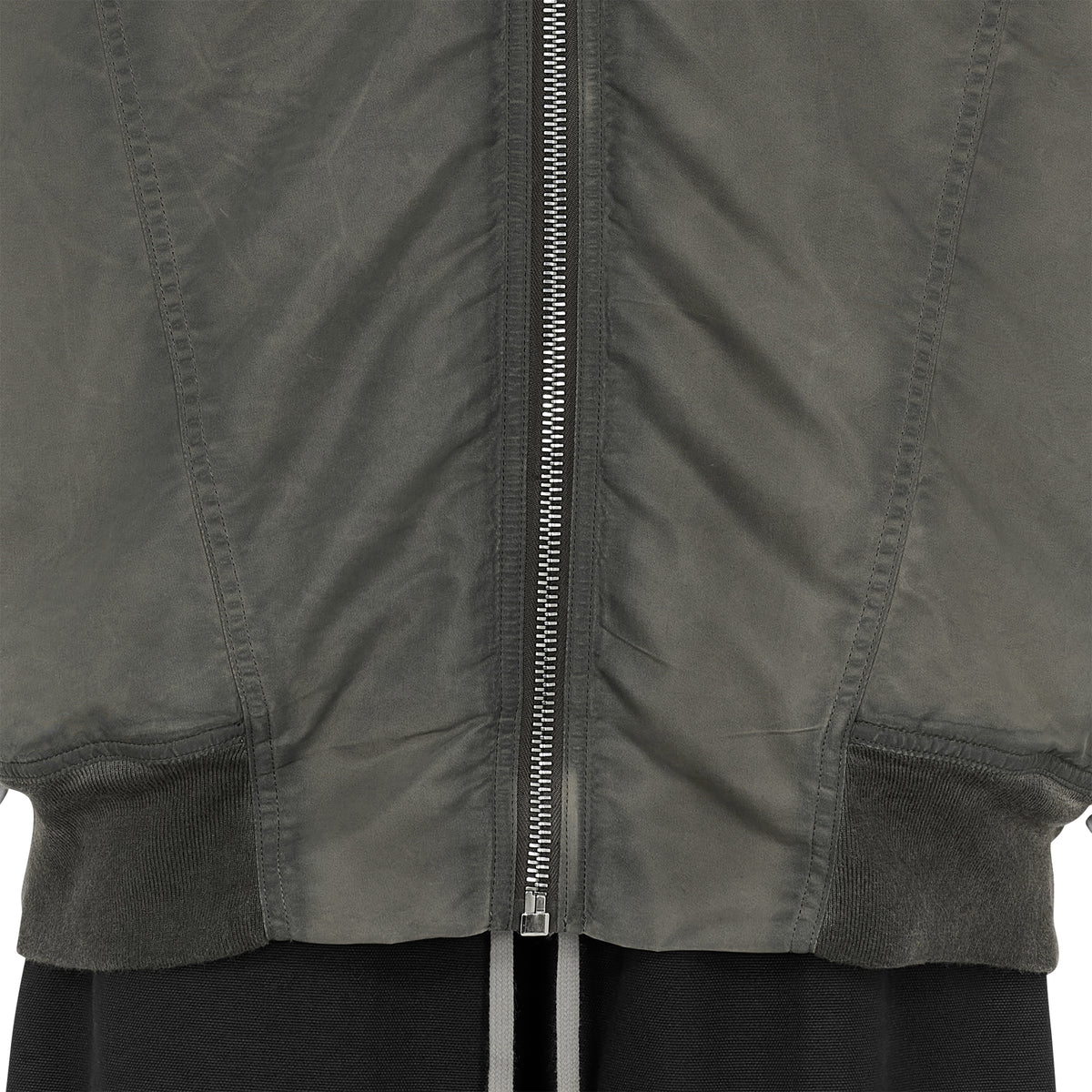 JUMBO SL FLIGHT VEST NBFD DARK DUST