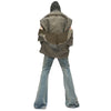 JUMBO SL FLIGHT VEST NBFD DARK DUST