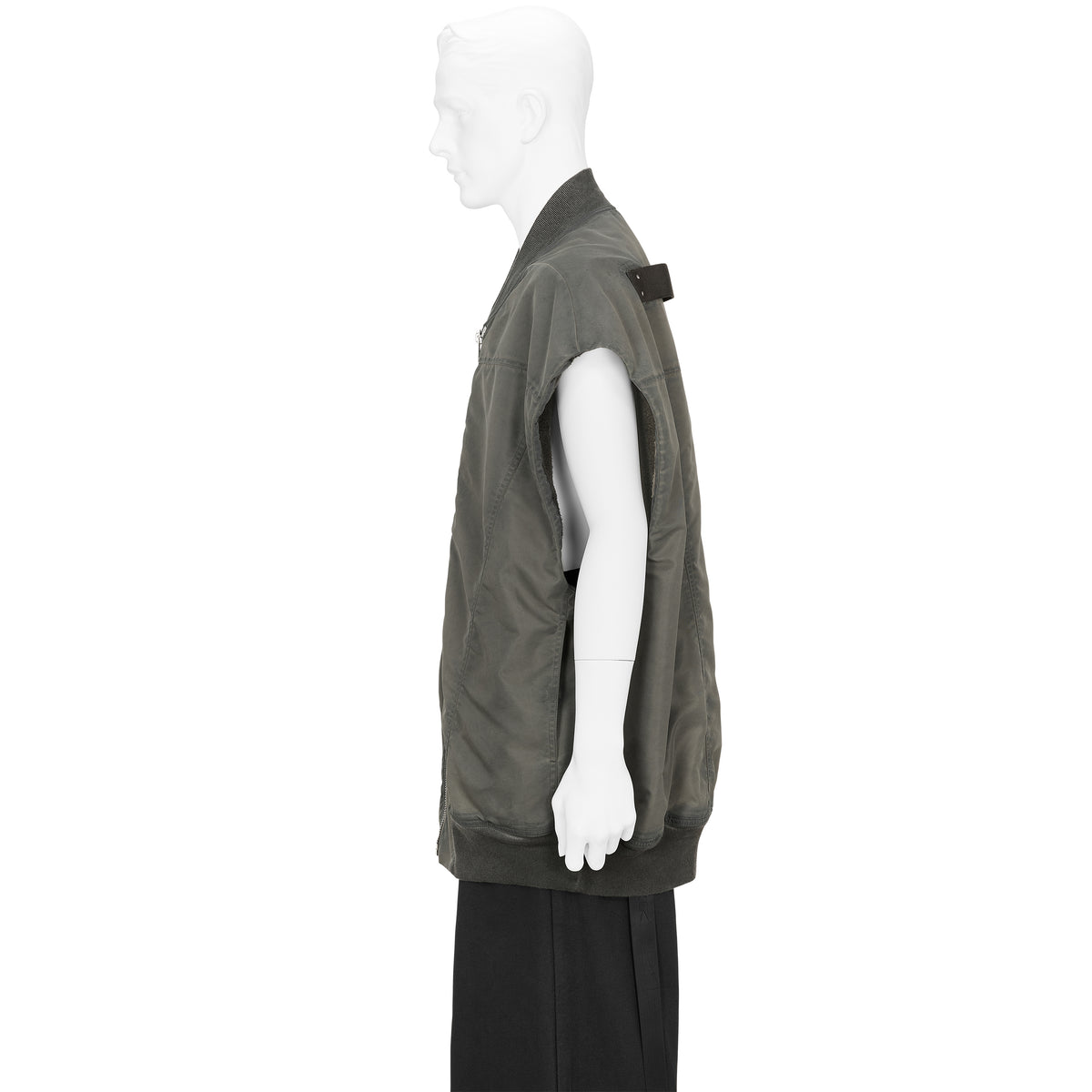 JUMBO SL FLIGHT VEST NBFD DARK DUST