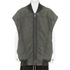 JUMBO SL FLIGHT VEST NBFD DARK DUST