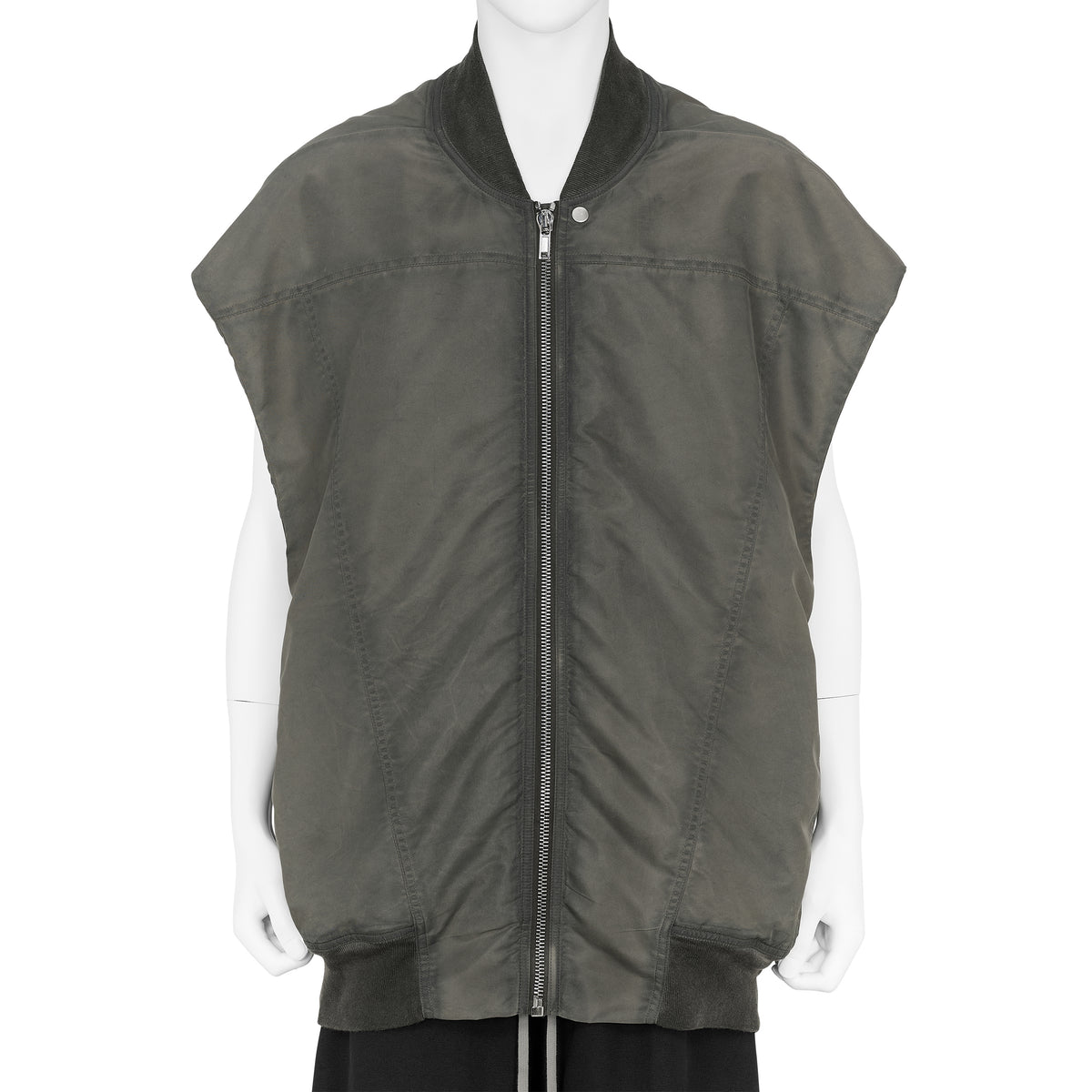 JUMBO SL FLIGHT VEST NBFD DARK DUST