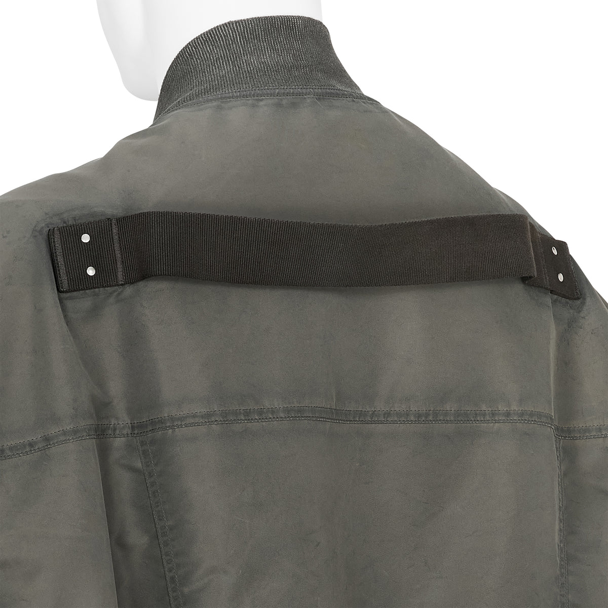 JUMBO SL FLIGHT VEST NBFD DARK DUST