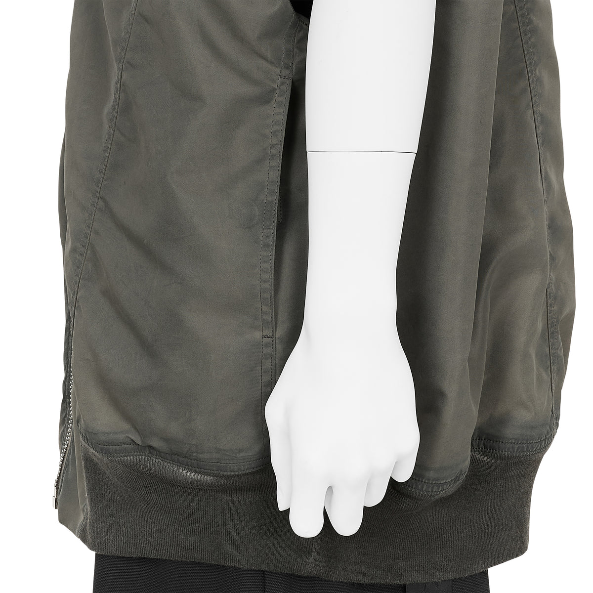 JUMBO SL FLIGHT VEST NBFD DARK DUST