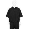 POLO SHIRT BLACK