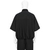 POLO SHIRT BLACK