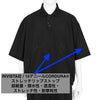 POLO SHIRT BLACK