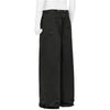 LOT.204 ENGINEER TROUSERS CHARCOAL