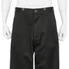 LOT.204 ENGINEER TROUSERS CHARCOAL